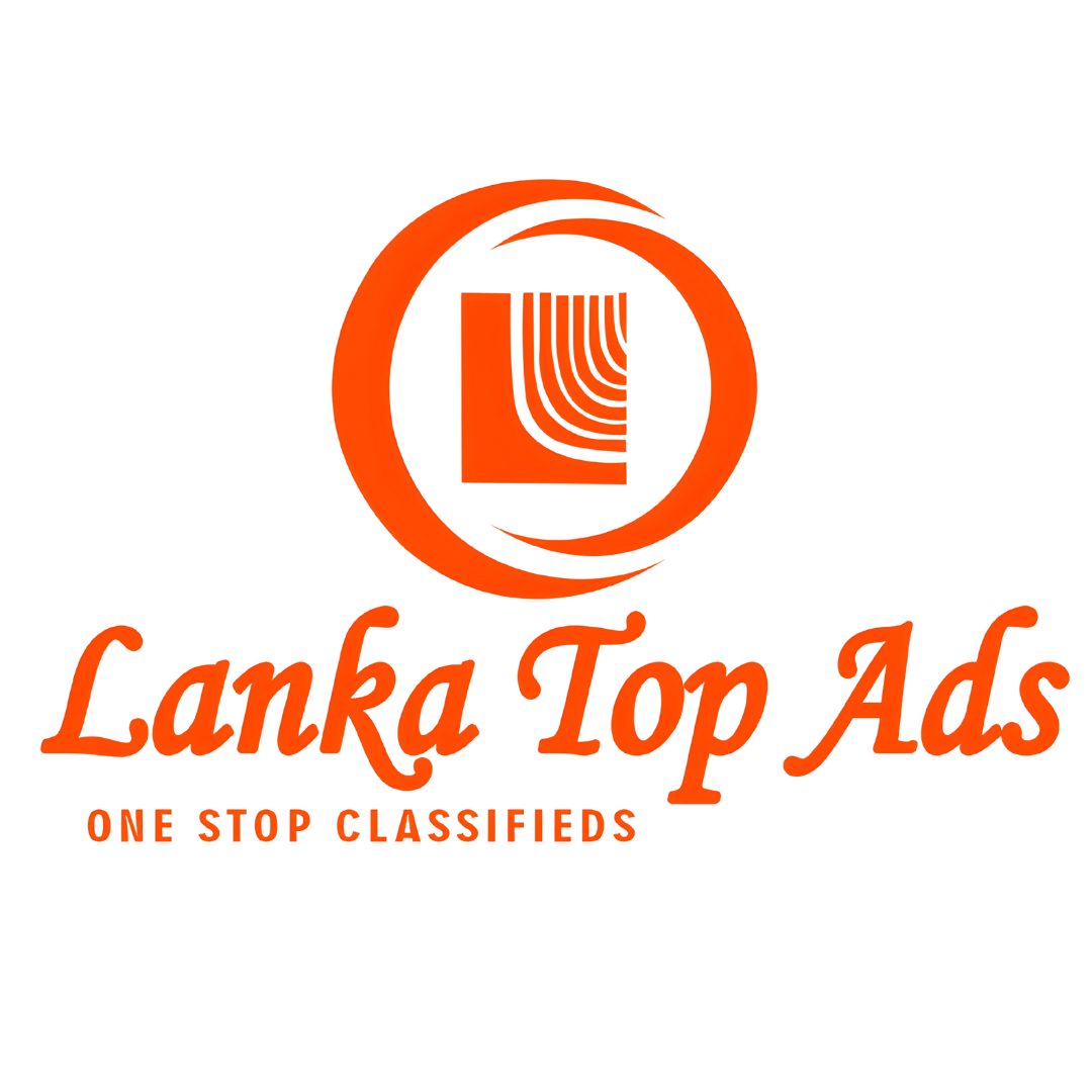 lanka top ads